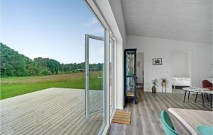 Amazing Home In Spøttrup With Wifi