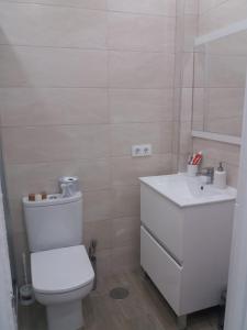 Apartamento La Barrosa Pinar del Atlantico