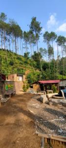 Wulandari Camping ground Riverside