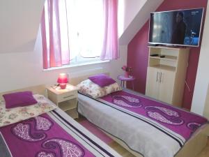 Holiday Home in Dziwnówek by Baltic Beach