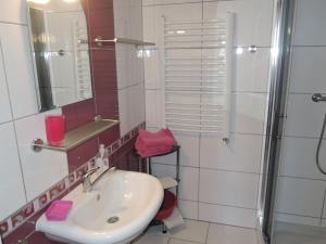 Holiday Home in Dziwnówek by Baltic Beach