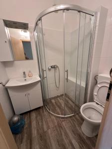 Villa M, Apartment for 6 Persons direct seaside, ground floor