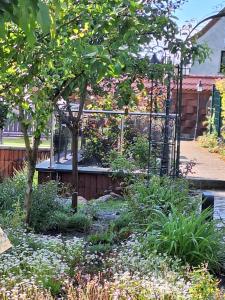 Sonnenhof Haus 2 - EG