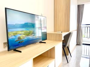 SKYCONDO Apartments Phnom Penh - FREE laundry