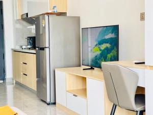 SKYCONDO Apartments Phnom Penh - FREE laundry