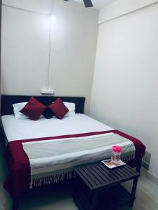 M square residency muttil