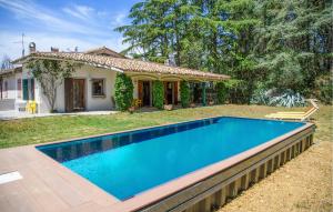 Nice Home In Pesaro With Wifi