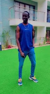 Little heaven - Ndenderu