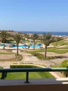 Unique Sea View Chalet at La Vista 6