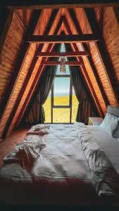 Şar Bungalow - 阿克恰阿巴德