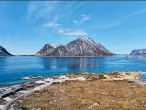 Luxury cabin with Sauna - Sundklakk