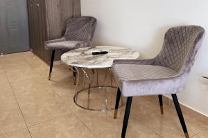 Danaos Seaside Suite 103 with Pool in Tourist Area