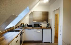Pet Friendly Apartment In Butjadingen