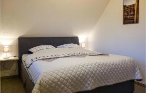 Pet Friendly Apartment In Butjadingen