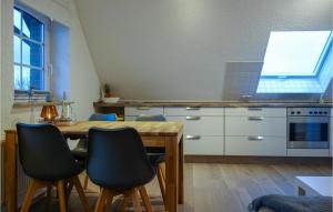 Pet Friendly Apartment In Butjadingen