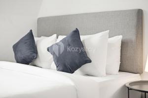 Belia by Kozystay - BSD