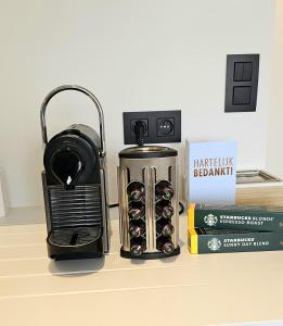 Causy Rooftop Apartment St. Idesbald