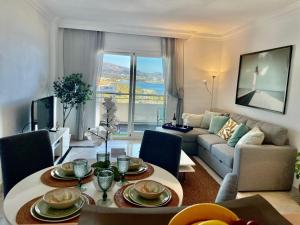 TopMarbella Marina Banus Luxury Apartment - Marbella Marina Banus luxurious Apartment Sea Views