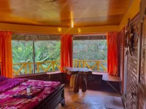 1 Swindo Homestay 77 - Sibolangit