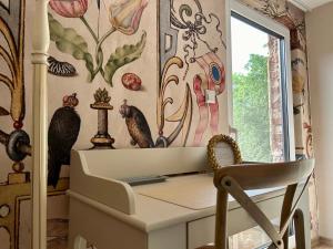 Villa Pauline - FeWo Bretagne