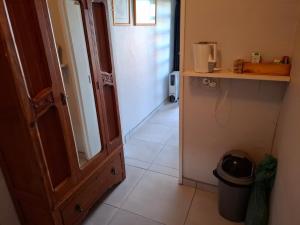 Farmhouse Guestrooms