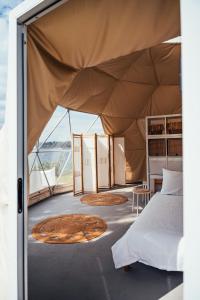 Glamping Blessed - Adult Only