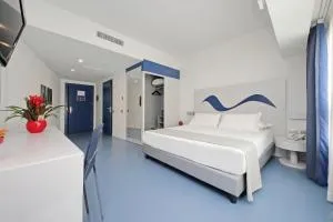 Hotel Poseidon - Torre del Greco