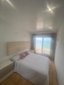 Cala Josep II Vista Mar