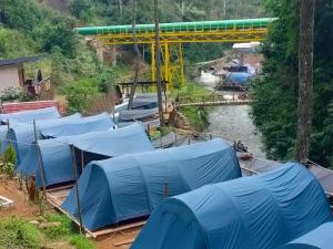 Wulandari Camp Riverside