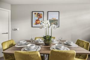 Buzzing Brighton Apartment 2 By My Getaways