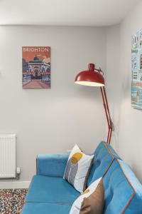 Buzzing Brighton Apartment 2 By My Getaways