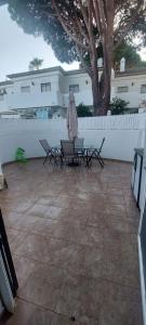 Apartamento La Barrosa Pinar del Atlantico