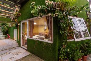 Phòng Tiêu chuẩn 4 người (Standard Quadruple Room)