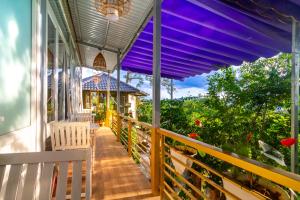 Phòng Standard giường đôi (Standard Double Room)