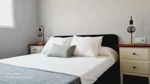 Serenamar Apartament