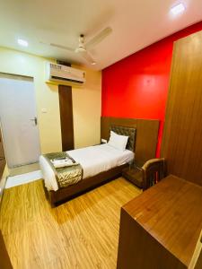 Hotel Arton Regency Near Terminal 2 Airport