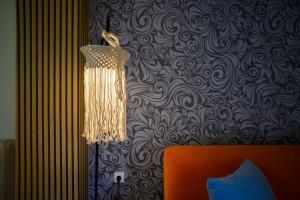 Salty 2bed Bliss and Comfort