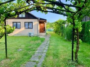 Chata Pod Kopcem - Ostrožská Nová Ves