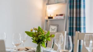 Robins Cottage - Beautiful North Yorkshire Stone Cottage