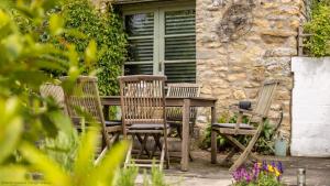 Moorside Cottage - Beautiful North Yorkshire Stone Cottage