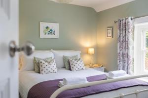Moorside Cottage - Beautiful North Yorkshire Stone Cottage