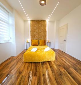 Maisons de vacances Le Haut Standing : photos des chambres