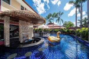 Boutique Resort Private Pool Villa - SHA Extra Plus