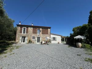 Il Fienile di Alberto e Costanza