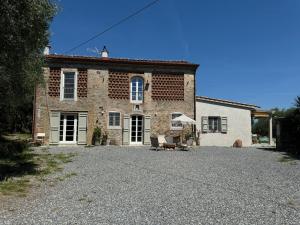 Il Fienile di Alberto e Costanza