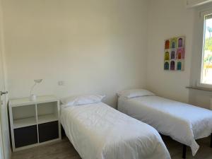 Appartamento Moderno al Centro di Spoleto