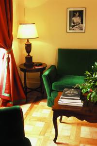 Grand Hotel Majestic