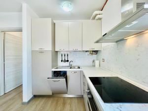 Ossidiana Apartment - Vista lago - Centrico