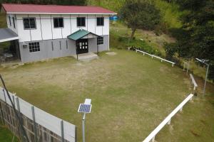 The Explorer Kundasang