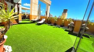 Beach Penthouse Apartment Benidorm Cala - Cala de Finestrat